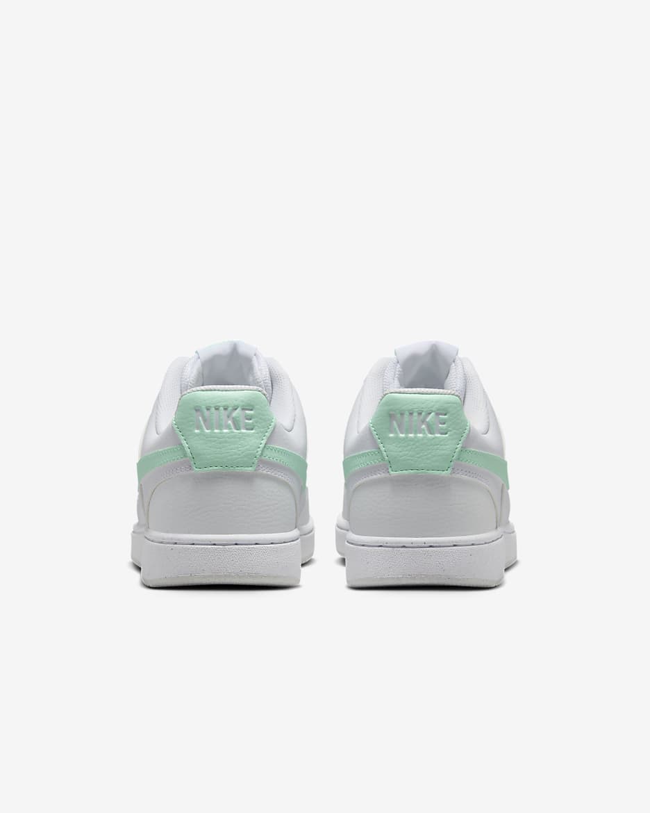 Nike Air Force 1 (Court Vision Low) Shoes - Size 10 cheapest Mens